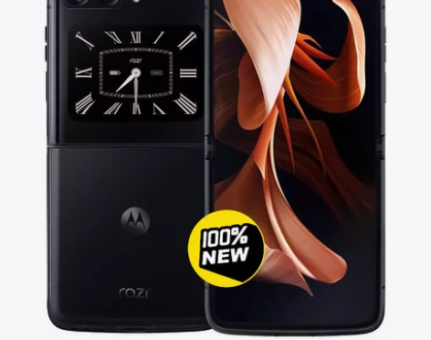 全新国行正品 未拆封 摩托罗拉Motoro...