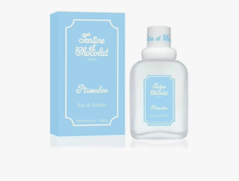 纪梵希小熊宝宝香水 毒购买的 保正 仅试喷...