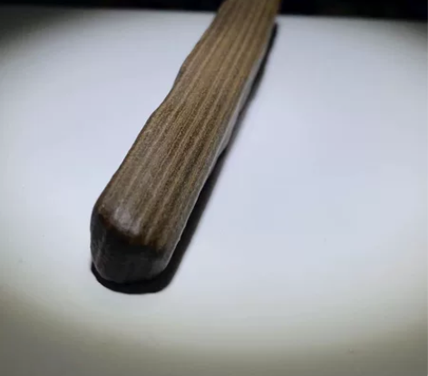 纹理泥石 镇纸 感兴趣的话点“我想要”和我...