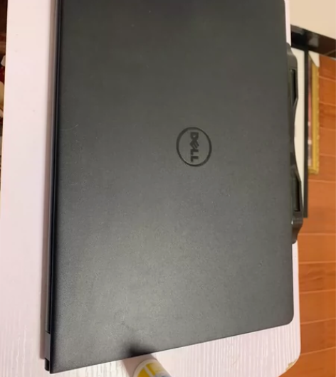 戴尔 Inspiron 3568笔记本电脑...