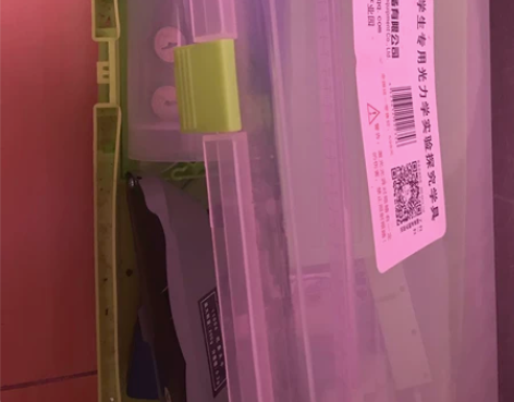 初中物理光、力学实验教材，学校指定教材 偏...