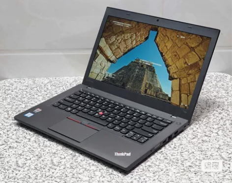 笔记本电脑联想 ThinkPad t460...