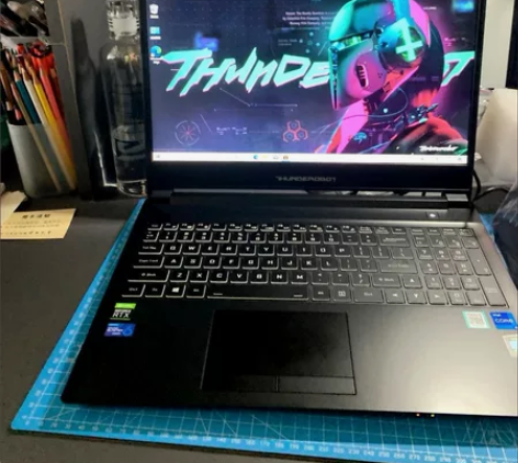 雷神911M16创作大师RTX3060设计...