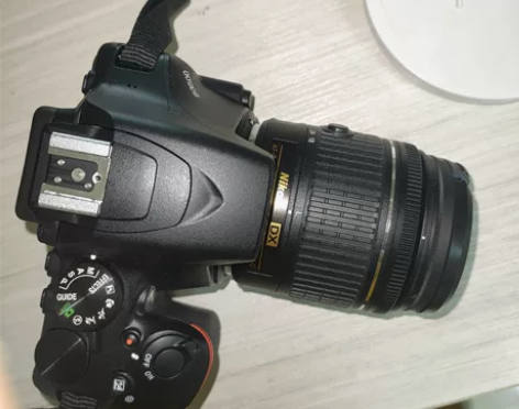 尼康d3500套机18－55新款防抖镜头 ...