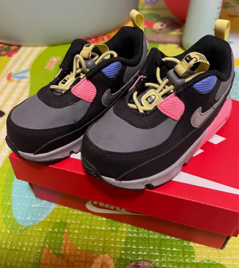 Nike AIR MAX 90 Toggl...