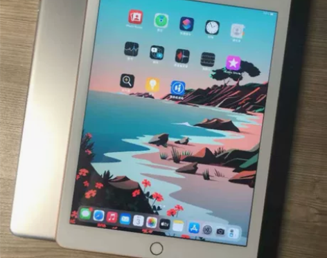 急出二手平板iPad 2021款 插卡 W...