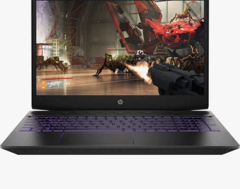 HP/惠普 畅游人 游戏本 i5光影精… ...