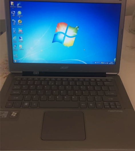 acer 蜂鸟S3超薄超级笔记本，乌鲁木齐...