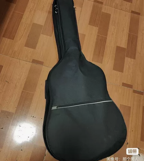 全新卢森吉他 感兴趣的话点“我想要”和我私...