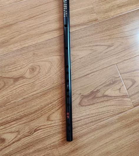 陈情笛子，F调，原价98元，朋友送的没有吹...