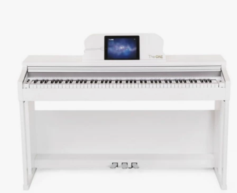 the one钢琴、电子钢琴、智能钢琴。一...