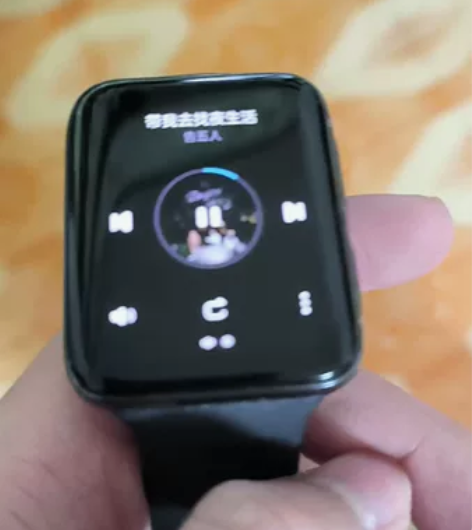 型号：OPPO watch2 esim 4...