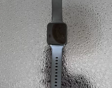 OPPO watch2蓝牙版，由于换了苹果...