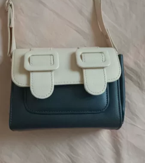 【质感百搭】泰国mini女式包女斜挎包，全...