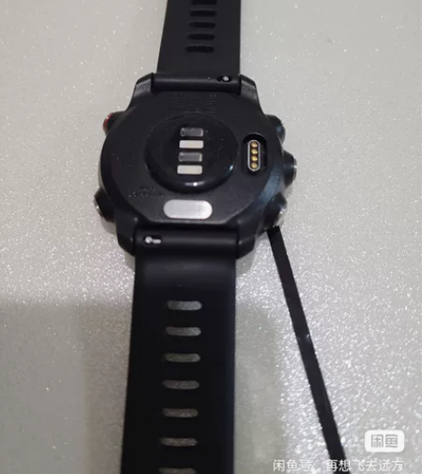 garmin佳明 手表 245m 音乐版 ...