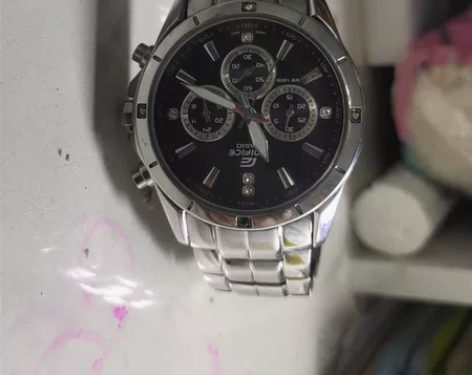 卡西欧手表，喜欢下单。 感兴趣的话点“我想...