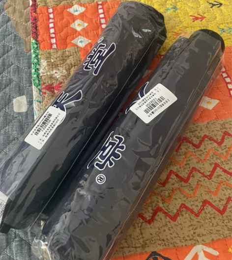 【全新】天堂伞 晴雨两用藏青色 30一把 ...