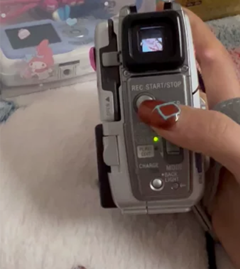 Sony/索尼 DCR-IP109E 索尼...