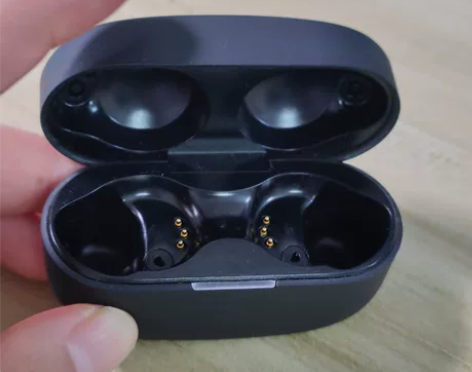 索尼 sony wf-1000xm4 充...