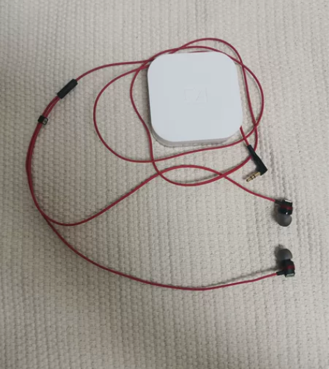 品牌型号 ：森海塞尔CX3.00 原价34...