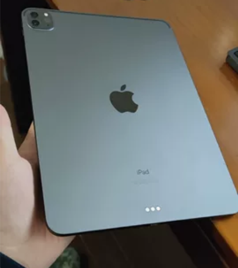 自己个人平板，因单位不让使用苹果，仅限于上...