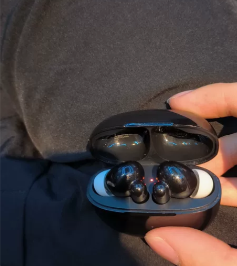 QCY HT03真无线主动降噪蓝牙耳机入耳...