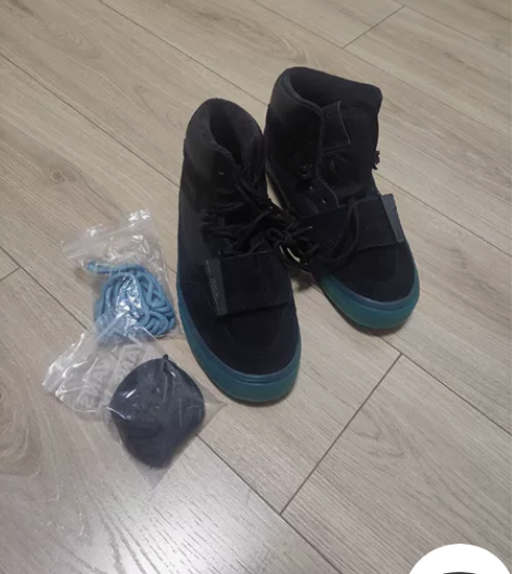 vans   鞋全新     37码   ...