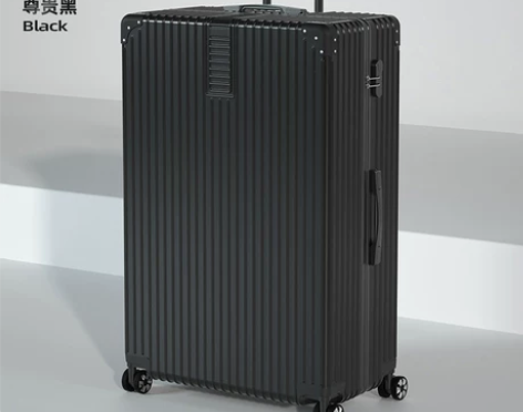 【38活动价】行李箱日系大容量拉杆箱34寸...