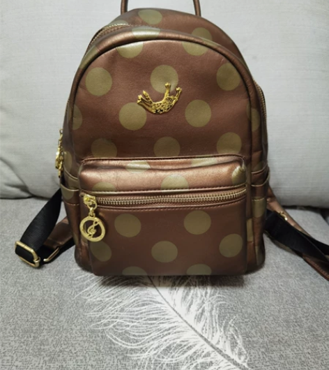 不莱玫背包 全新没有使用过，如图所示，售出...