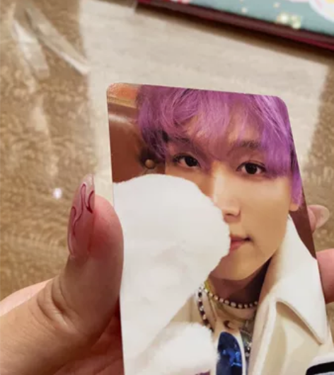 【出】nct dream candy d版...