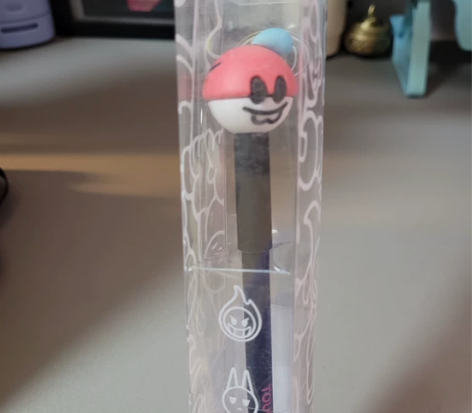 nct dream 罗渽民 亲笔签名周边 ...