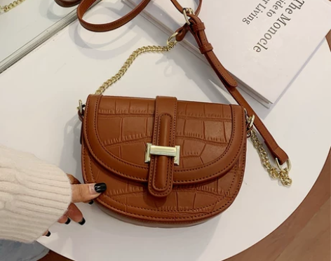 小众设计包包女包2022新款潮网红百搭in...