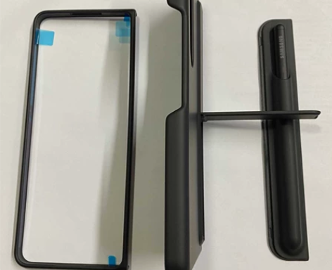 三星Galaxy Z Fold4保护壳官方...