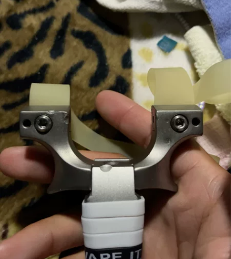 弹弓 感兴趣的话点“我想要”和我私聊吧～，...