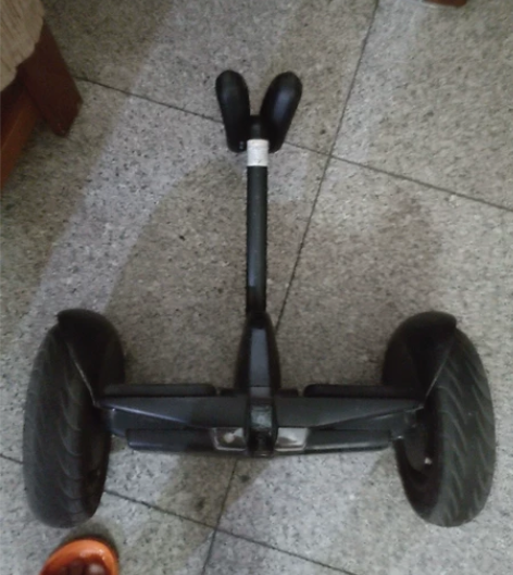 小米(MI) 9号平衡车成人两轮电动体感车...