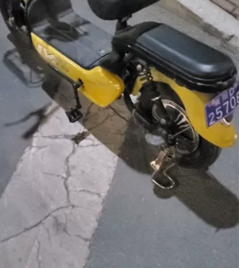 有牌,有行驶证 感兴趣的话点“我想要”几乎...