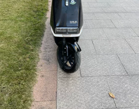 台铃超能跑，72v，32a石墨烯，车子购于...