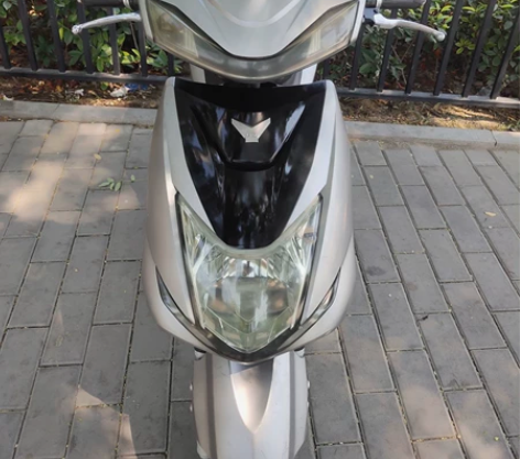 72伏台铃电动车，可以跑80公里左右，大品...