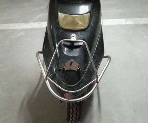 南方雅马哈系列踏板摩托车，成色7－8新，好...