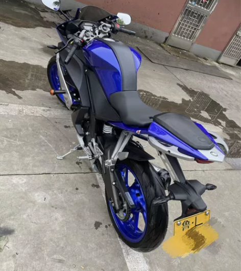 22年4月上牌的飞鹰r25,二线品牌,不是地平线,准新车七百... 22年4月上牌的飞鹰r25,二线品牌,不是地平线,准新车七百...