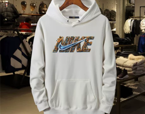 清仓处理 秋冬加绒加厚休闲连帽卫衣帅气外套...