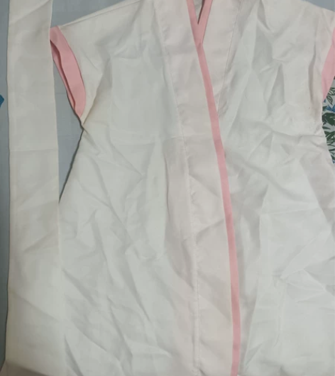 猫老师家（我忘了哪家了）拉姆幼年cos，x...