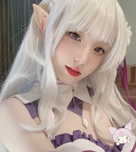 约换泷奈，可排跑 【主出次换】爱蜜莉雅co...