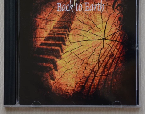 来自瑞士的新世纪音乐组合Back to E...