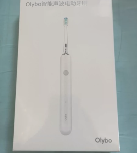 全新未拆封 荣耀亲选 Olybo智能声波电...