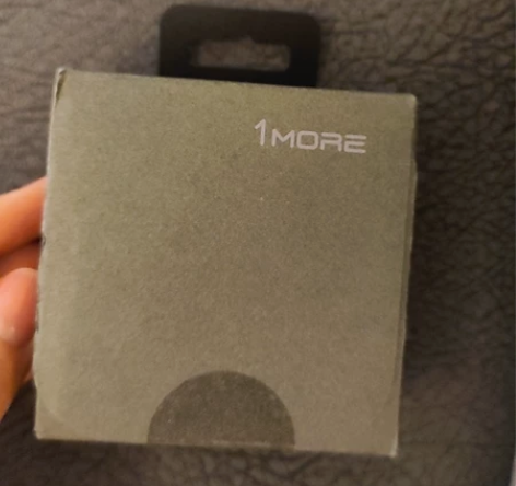 1more万魔 活塞耳机 尊享版全新未拆封...