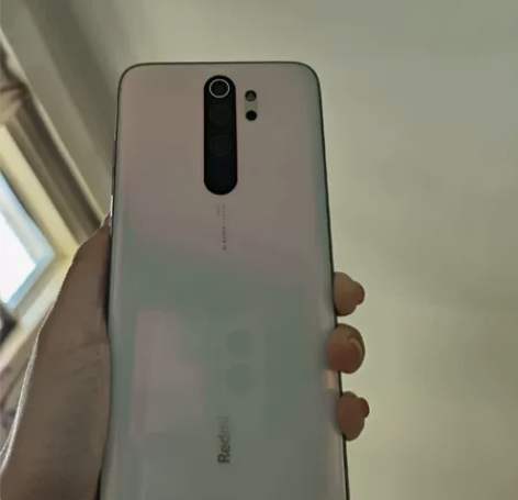 红米note8pro，正常使用，无磕碰， ...