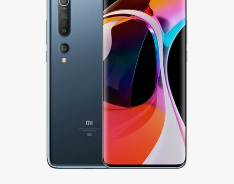 小米10 12+256 感兴趣的话点“我...