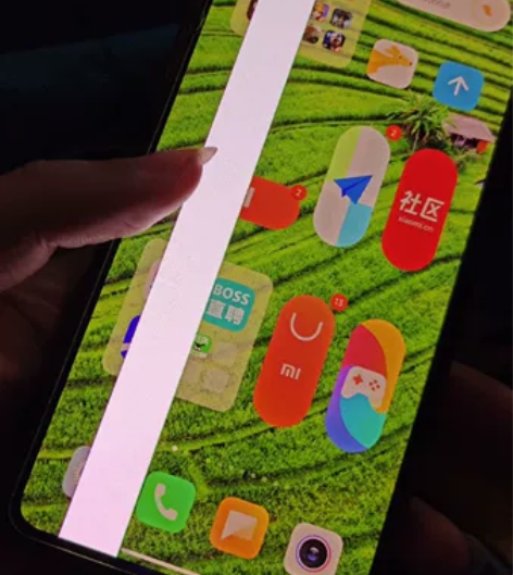 品牌：k40游戏增强版 入手渠道：小米体验...