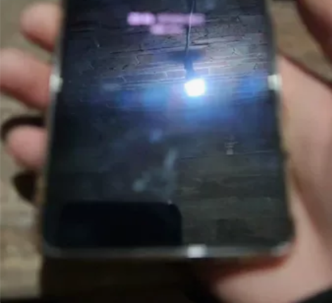 红米k40游戏增强版  白刃12+256大...